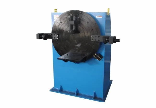 Senlisweld HTP-5 5 Tons Headstock Tailstock Positioner