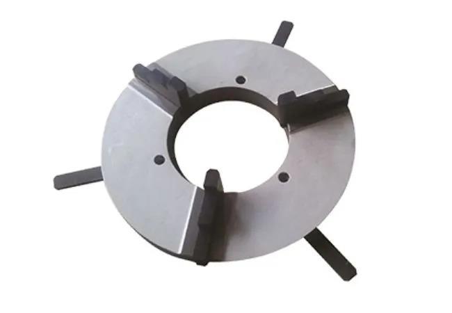 Senlisweld  WC0001 WP Series Welding Chuck