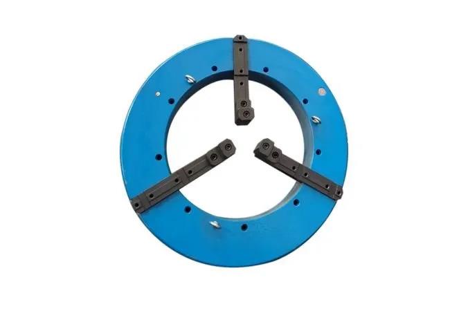 Senlisweld WC0003 WPS Series Welding Chuck