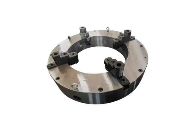 Senlisweld WC0005 K12 Series Welding Chuck