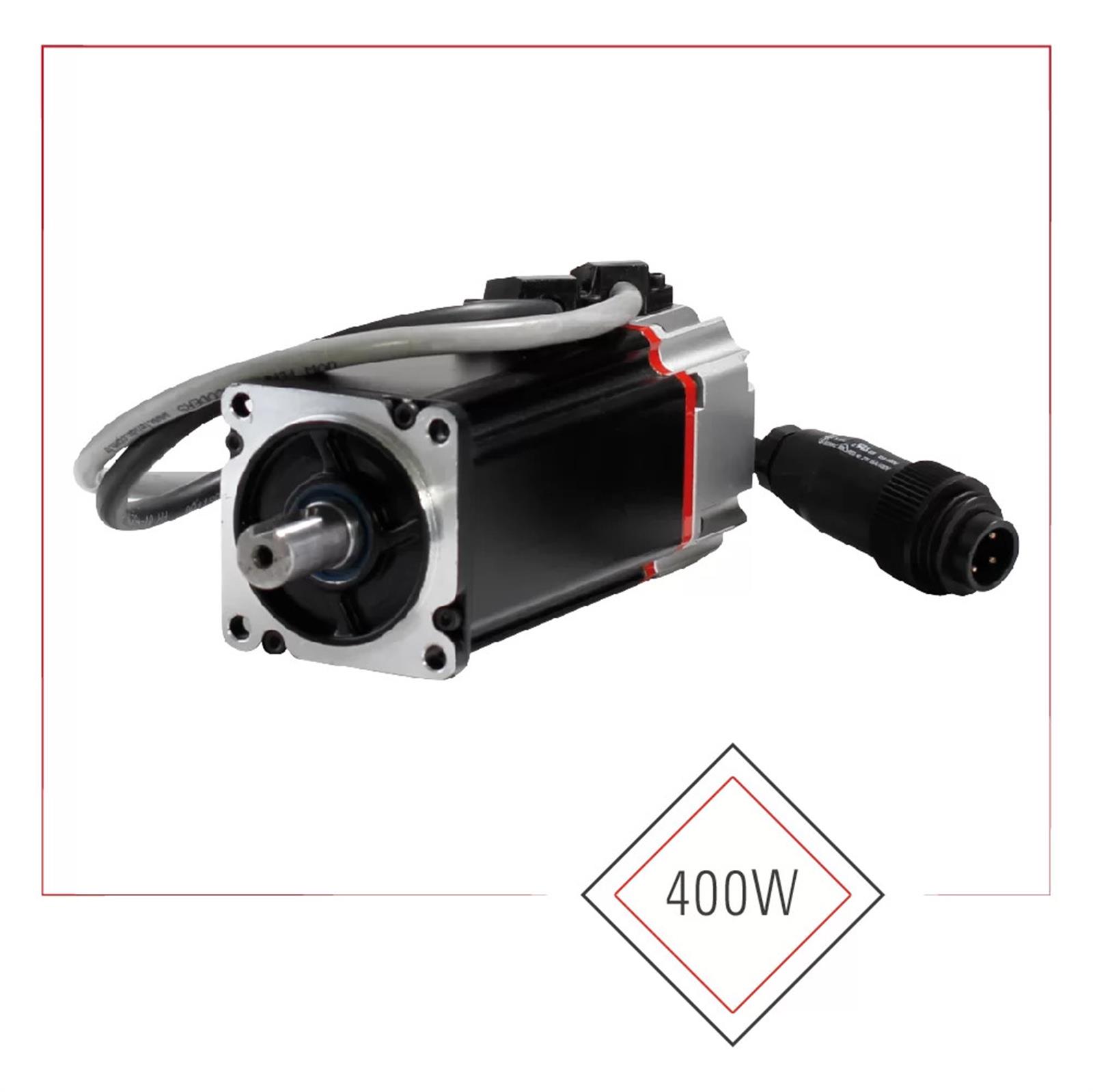 SMB Technics SM06-DX-040BX SMB Servo Motors