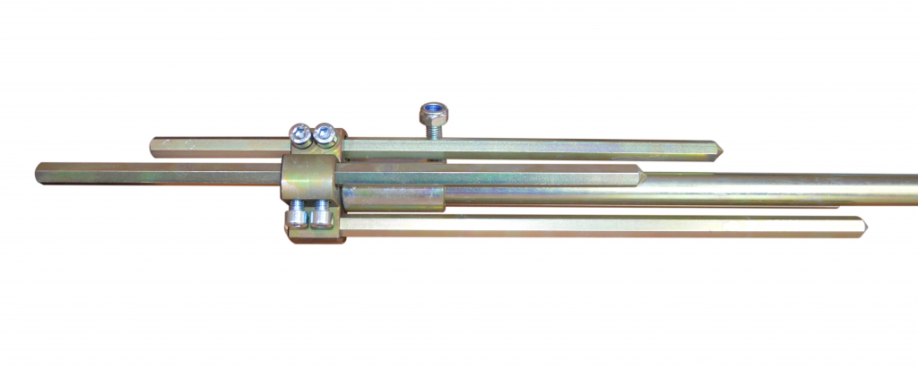Sorex ALBP-001 Four Angle Limiters Of Bent Plate (Ranged 4X 0º – 160º)