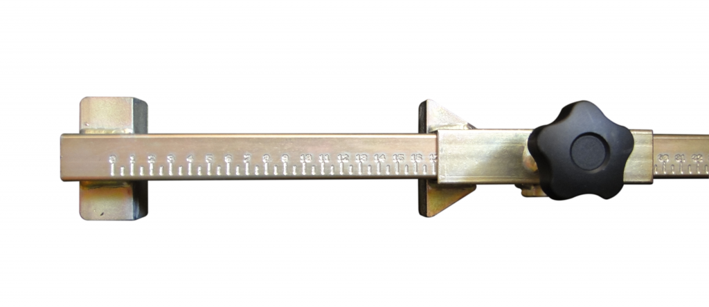 Sorex PG-001 Patch Gauge
