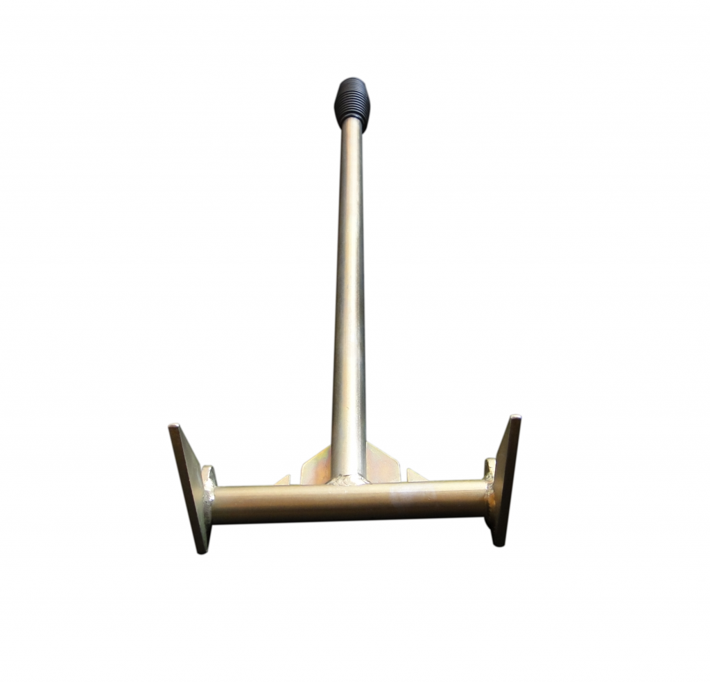 Sorex RPP-001 Roof Patch Puller