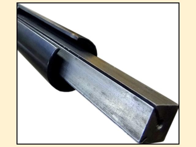 Sorex SBSW-001 Square Brake For Window Sills (Two Cranks)