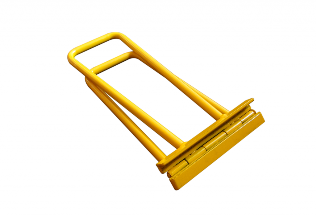 Sorex ZF-220 Gutter Hanger Bender (Single Or Double Groove)