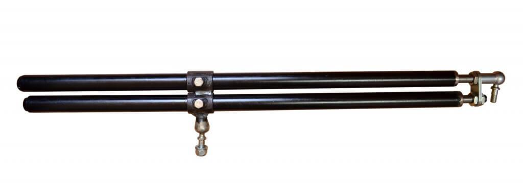 Sorex ZRS-4160-SLS (Heavy) Spring Loaded Solenoids For ZRS 4160 (Enclosed To The Machine)