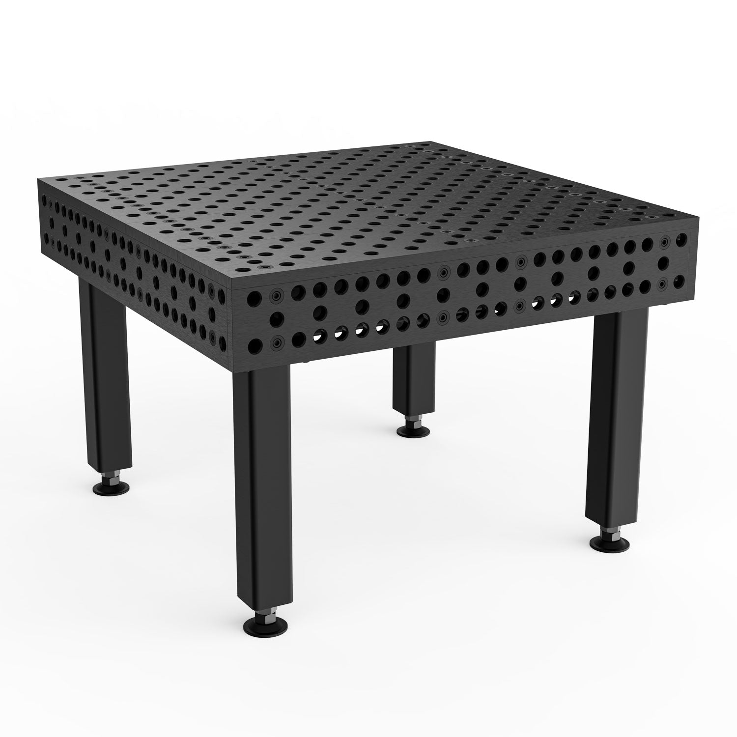 Stronghand Alpha 28 Tables, 1200 x 1200 mm