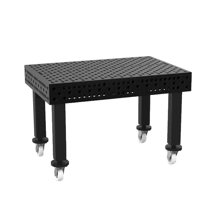 Stronghand Alpha 28 Tables, 1500 x 1000 mm