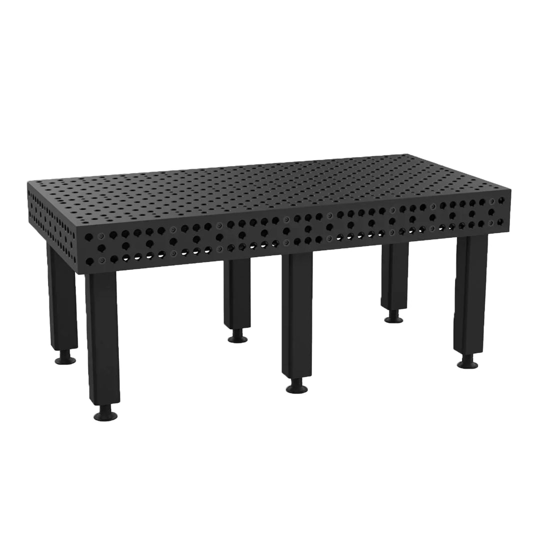 Stronghand Alpha 28 Tables, 2000 x 1000 mm