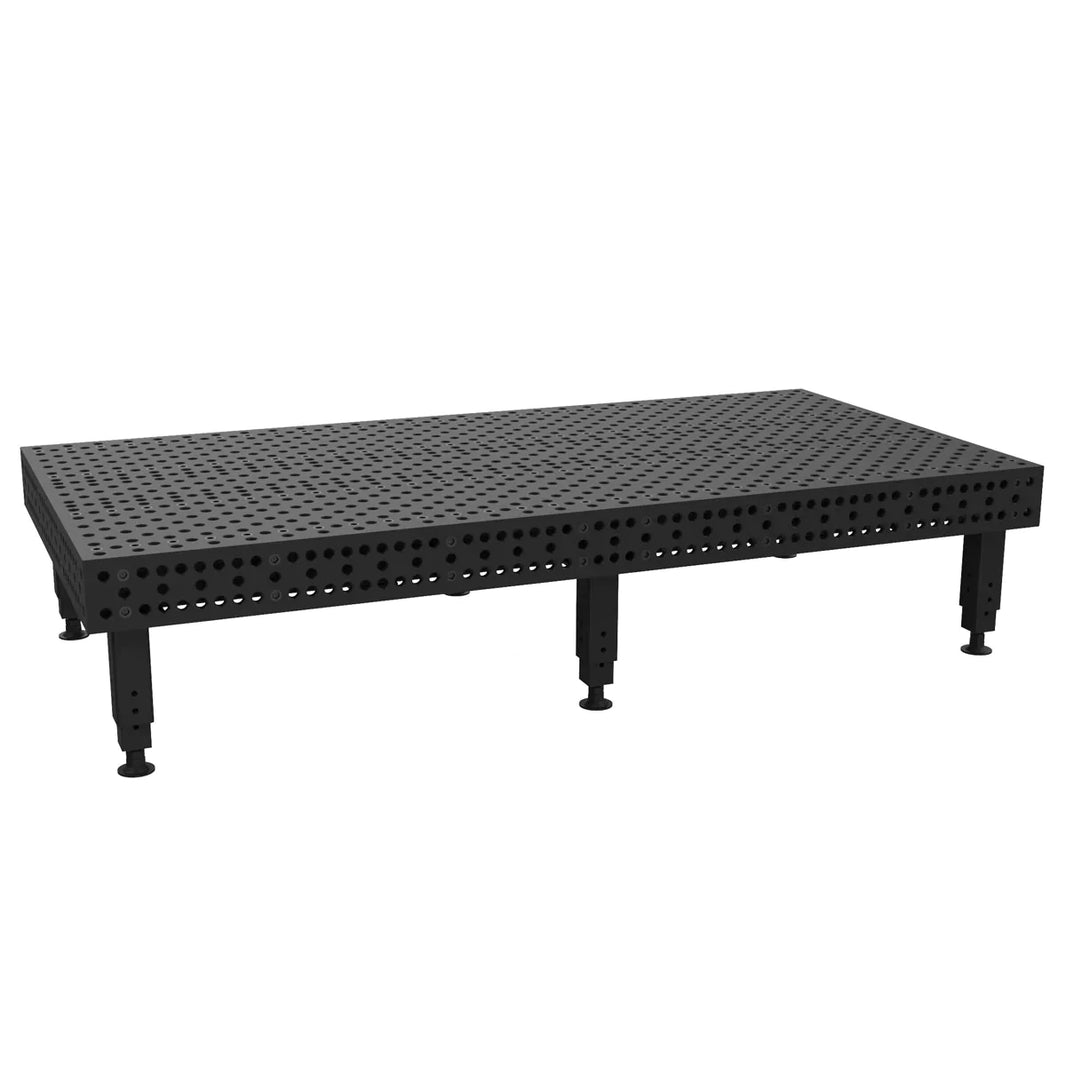 Stronghand Alpha 28 Tables, 3000 x 1500 mm