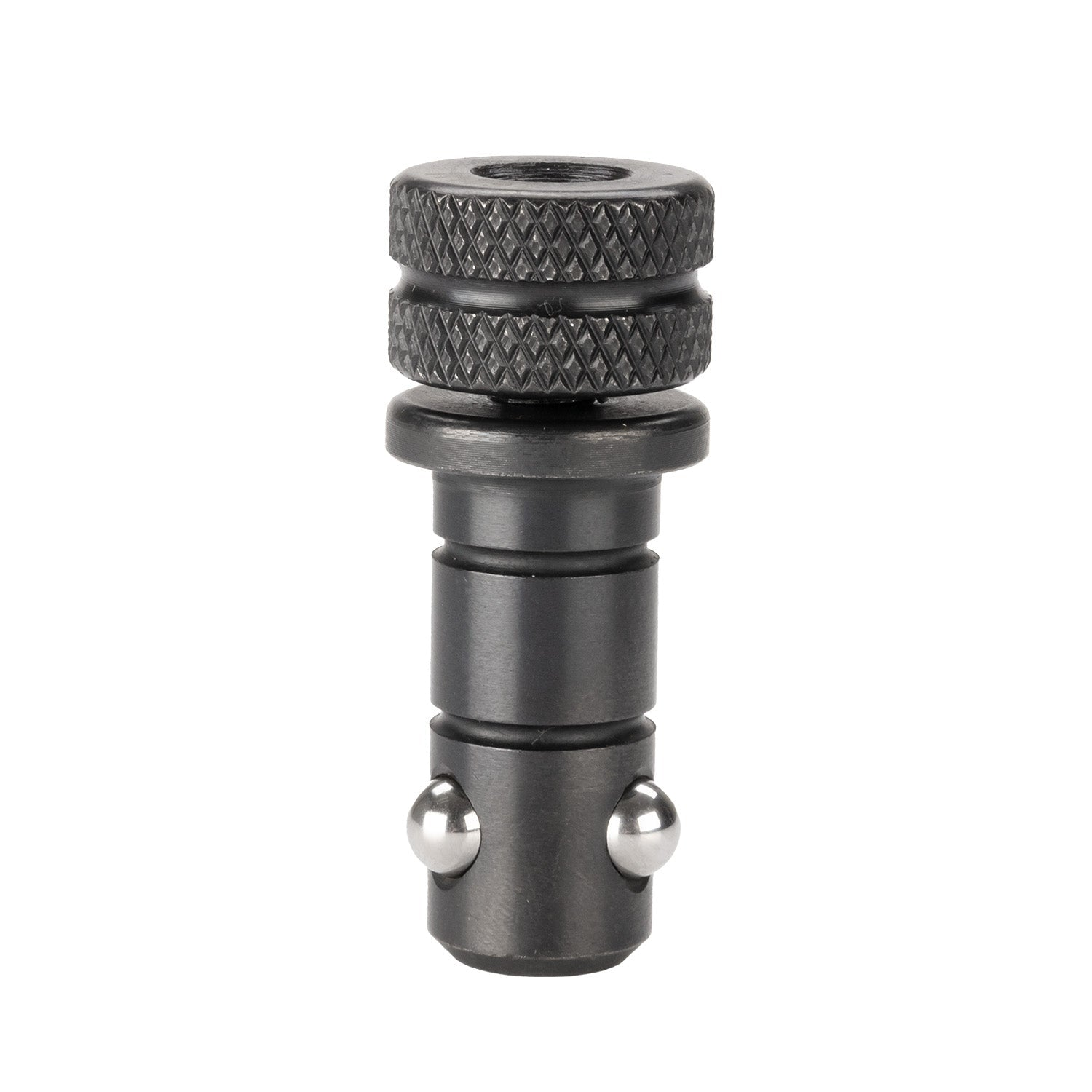 Stronghand Ball Lock Bolt, Fits 16 mm Holes