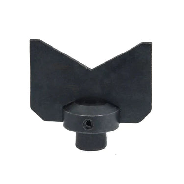 Stronghand Bend Rests, Fit 16 mm Holes
