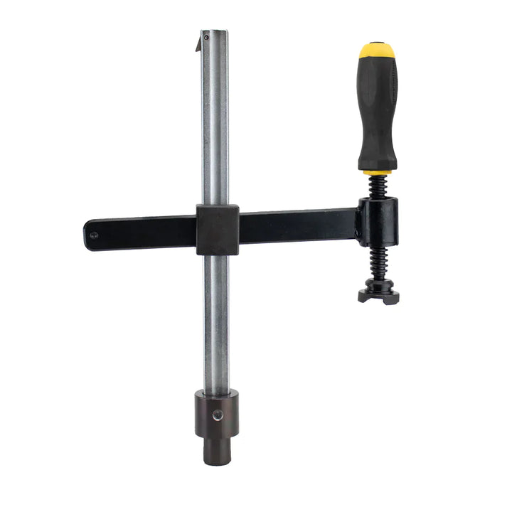 Stronghand Cross Post Bar Clamp, Alpha 28