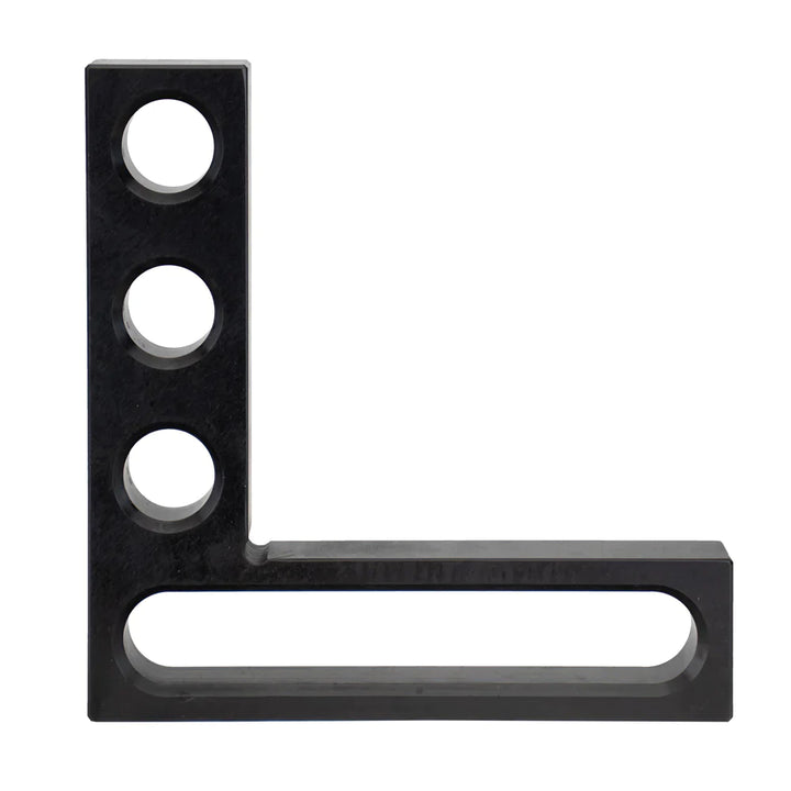Stronghand Flat Angle, Alpha 28
