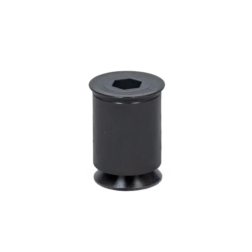 Stronghand Flush-Mount Connecting Bolts, Fit 16 mm Holes