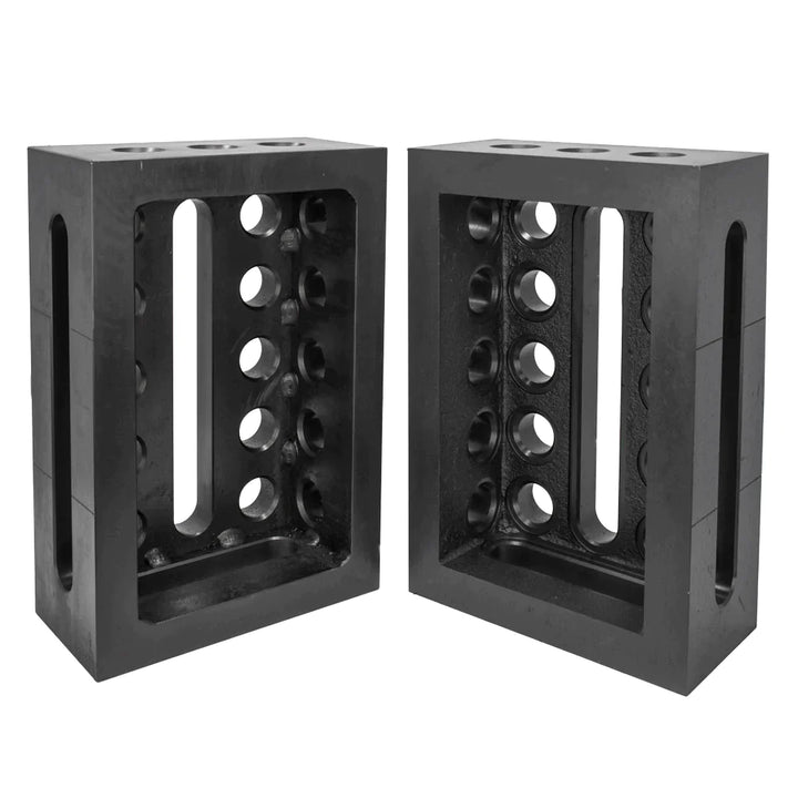 Stronghand Frame Squares, Alpha 28