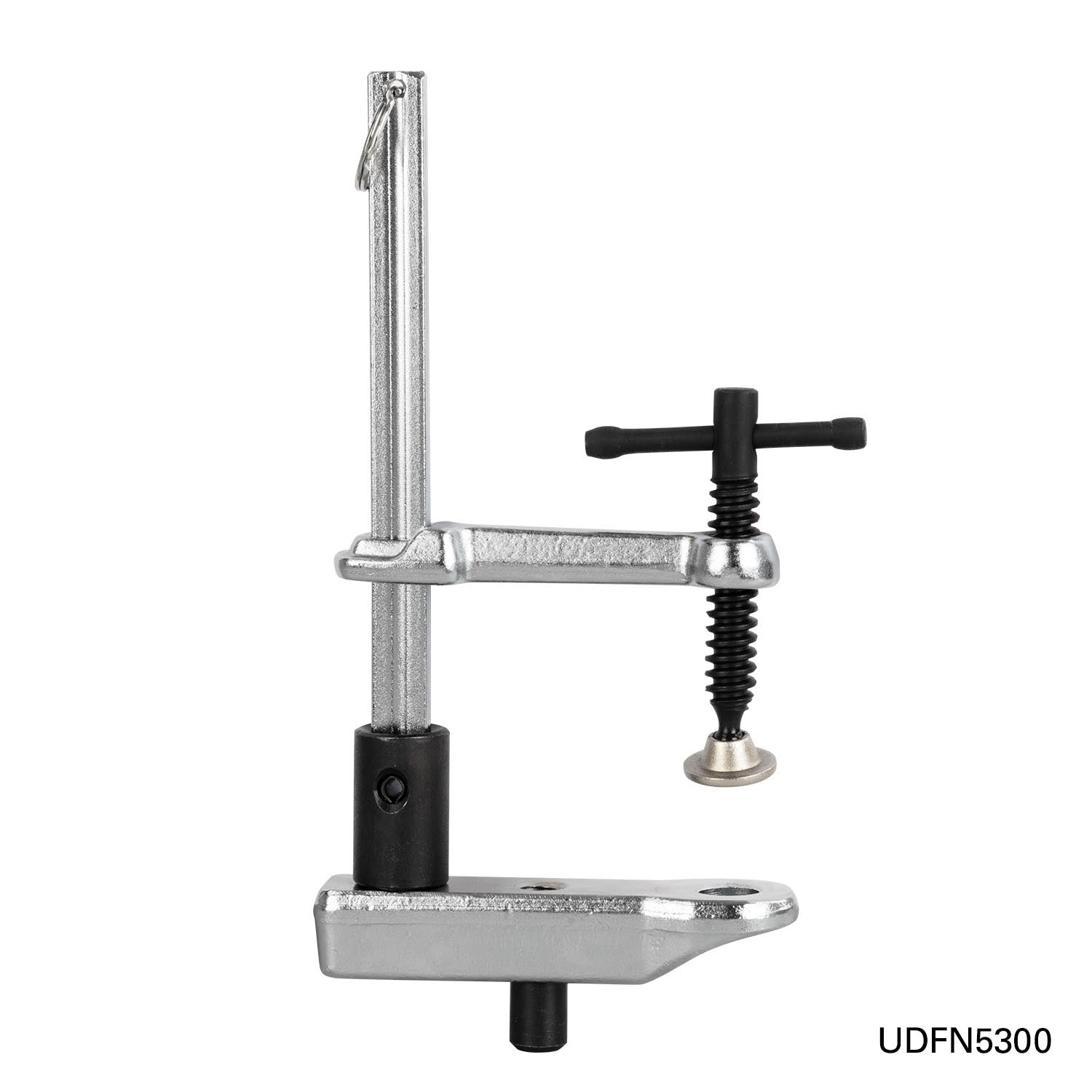 Stronghand Inserta F Clamps, Fit 16 mm Holes
