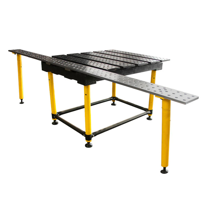 Stronghand Leg Adapter, For MAX Tables