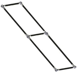 Stronghand Leg Braces for Buildpro Tables