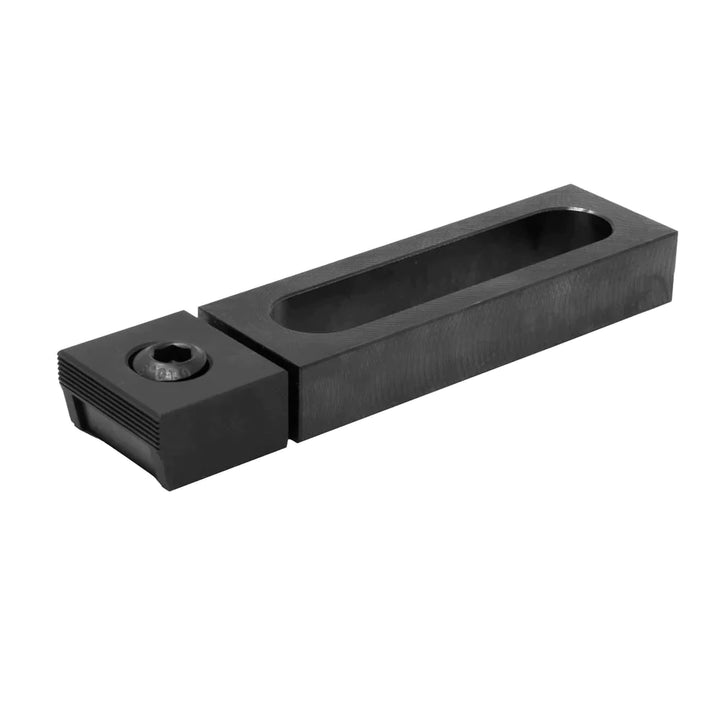 Stronghand Low Profile Side Push Clamp, Alpha 28