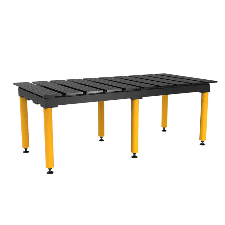 Stronghand MAX Slotted Tables, 1960 x 1000 mm
