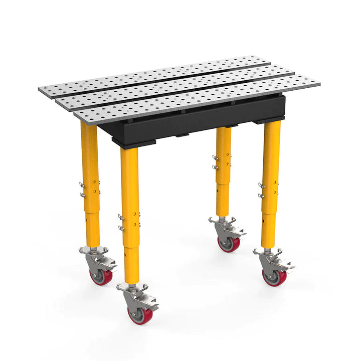 Stronghand MAX Slotted Tables, 560 x 1000 mm