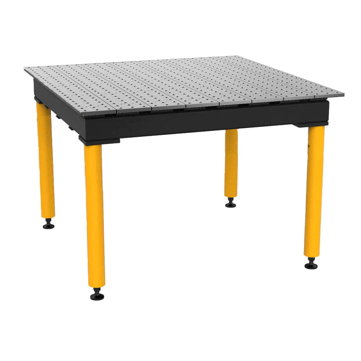 Stronghand Max Tables, 1200 x 1200 mm