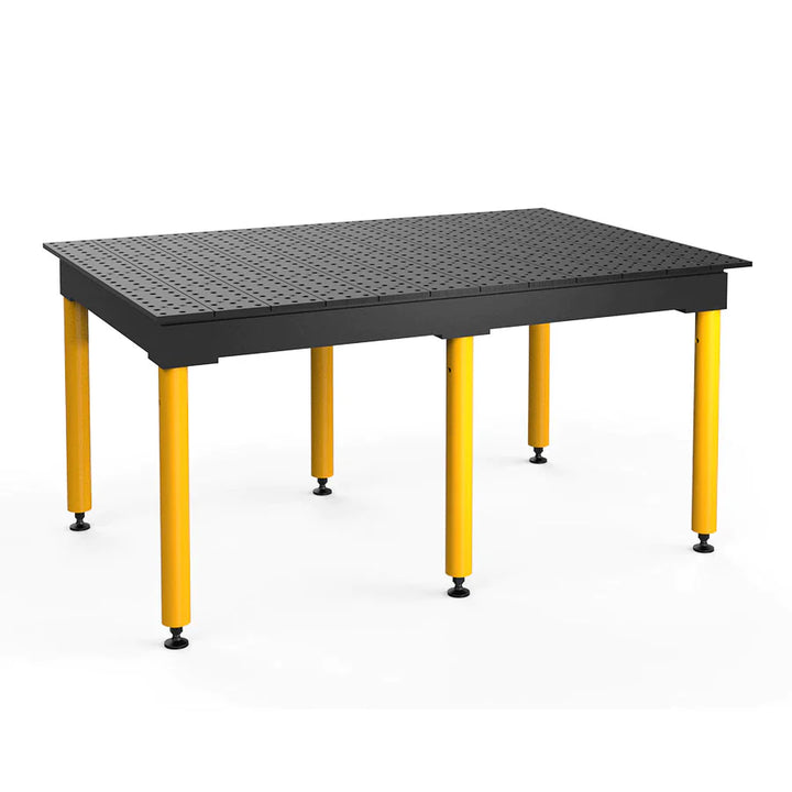 Stronghand Max Tables, 1950 x 1250 mm