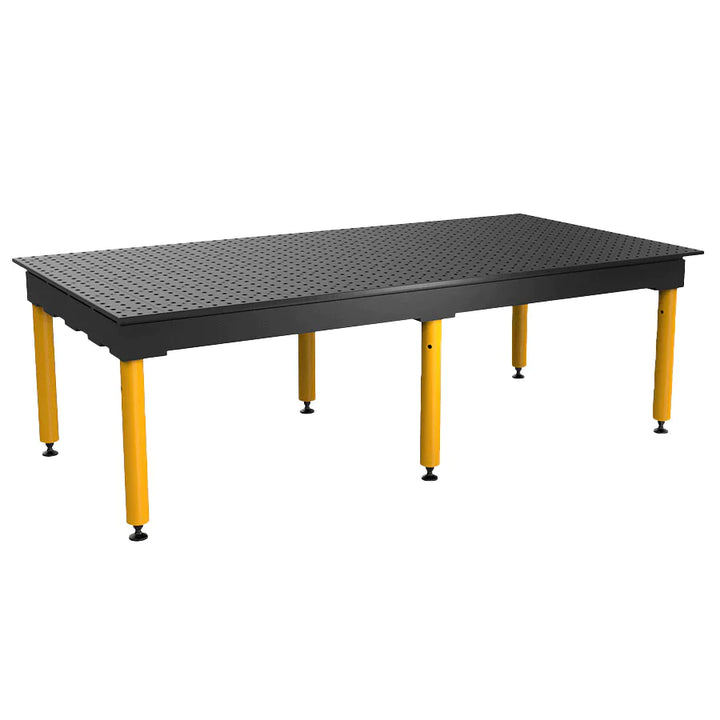 Stronghand MAX Tables, 2550 x 1250 mm