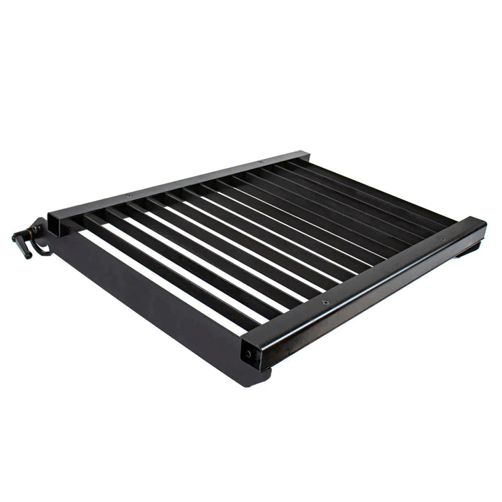 Stronghand Plasma Cutting Tray, Rhino Cart