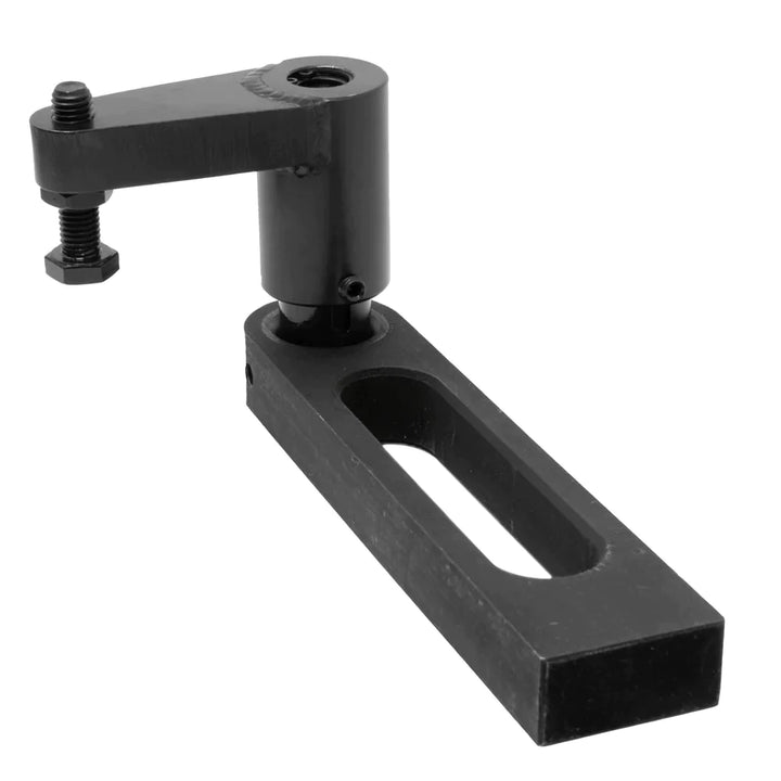 Stronghand Revolving Hook Clamp, Alpha 28