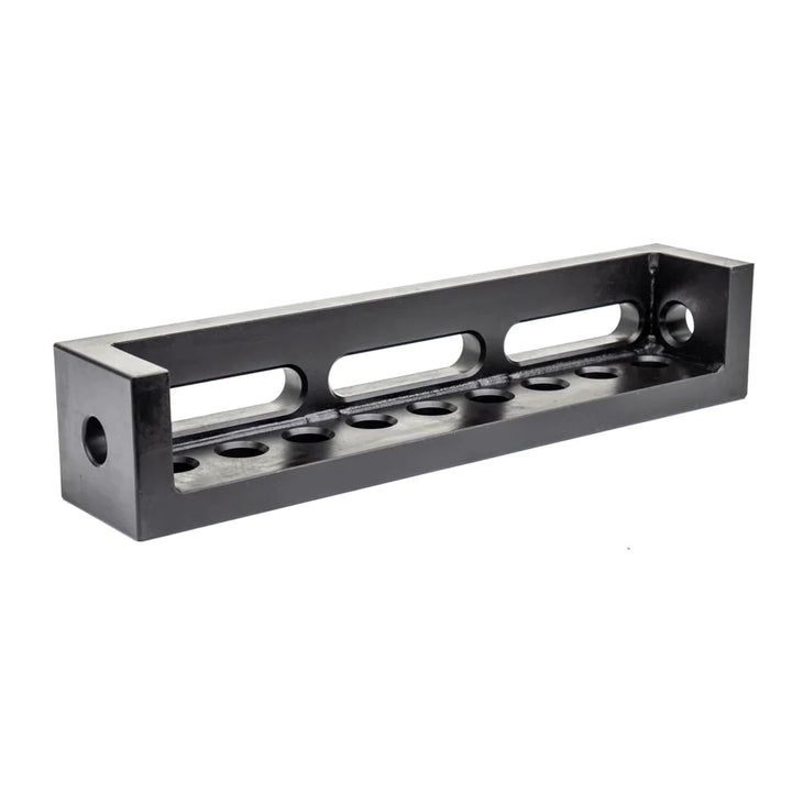 Stronghand Slotted Square, Alpha 28