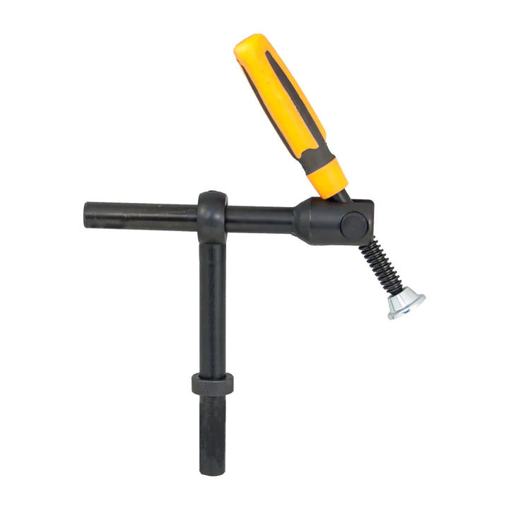 Stronghand T-Post Clamps, Fit 16 mm Holes
