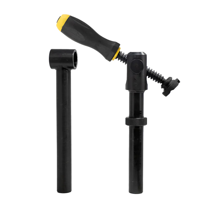 Stronghand T-Post Pipe Clamp, Alpha 28