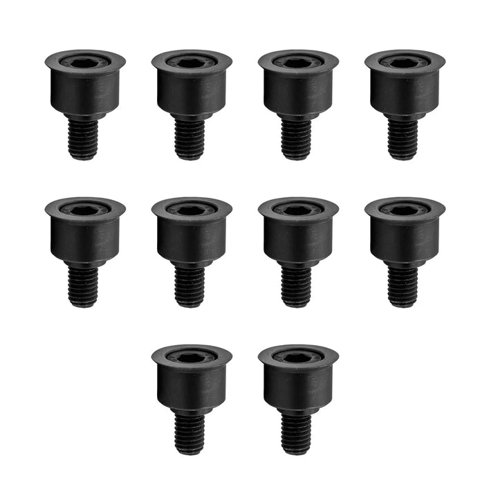 Stronghand Table Plate Mounting Kits, 16 mm Holes