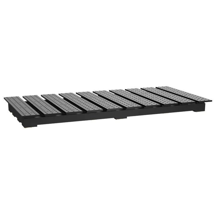 Stronghand Tabletops, MAX Slotted