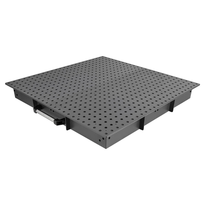 Stronghand Tabletops, Rhino Cart