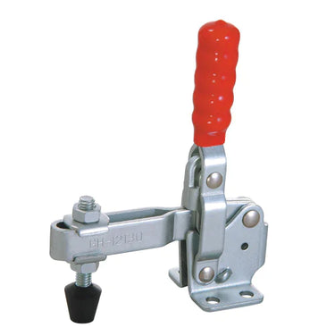 Stronghand Toggle Clamps, For Alpha 16 & MAX