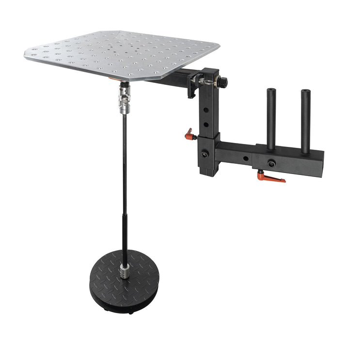 Stronghand Turntables for Rhino Cart