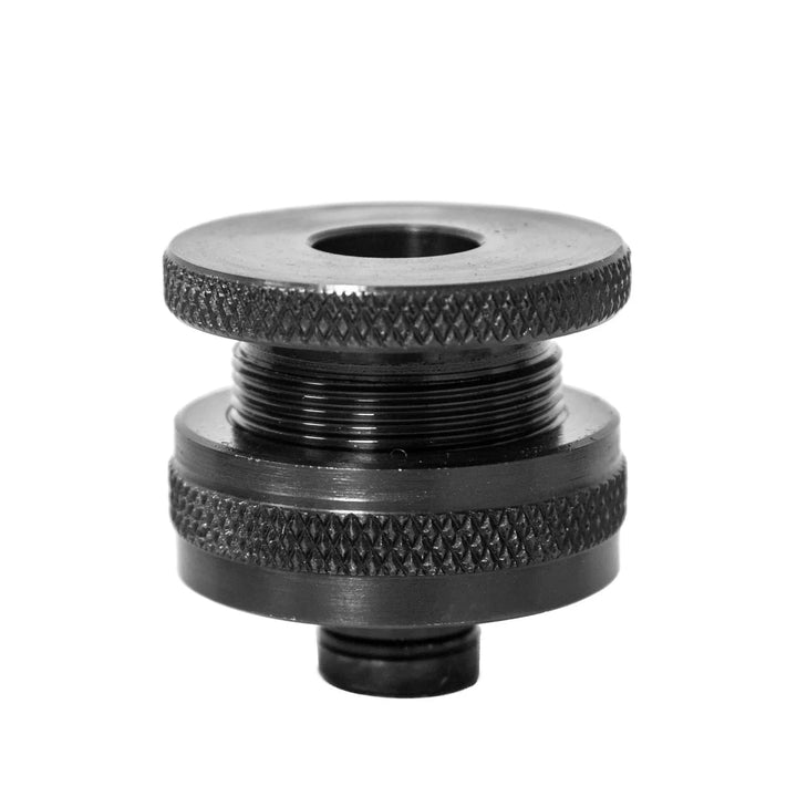 Stronghand V-Block Spacer, Fits 16 mm Holes