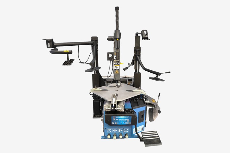 Taian TWB28H Tire Changer