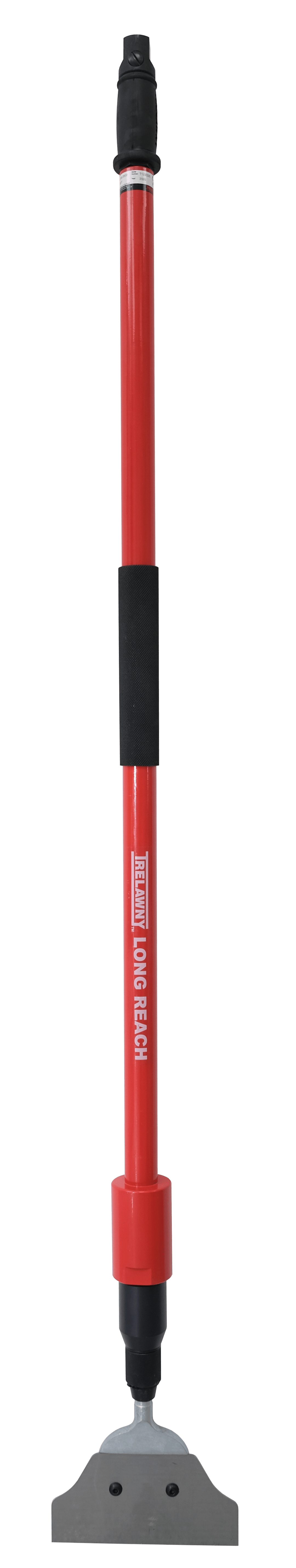 Trelawny Pneumatic Long Reach Chisel Scaler 4ft Chisel