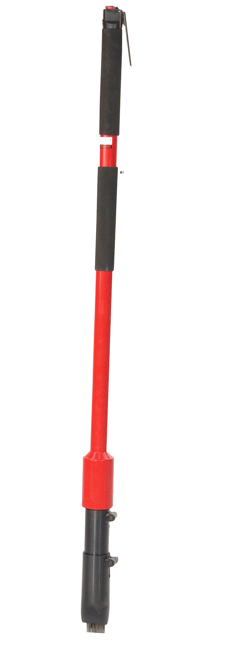 Trelawny Pneumatic Long Reach Needle Scaler 2ft Needle Scaler