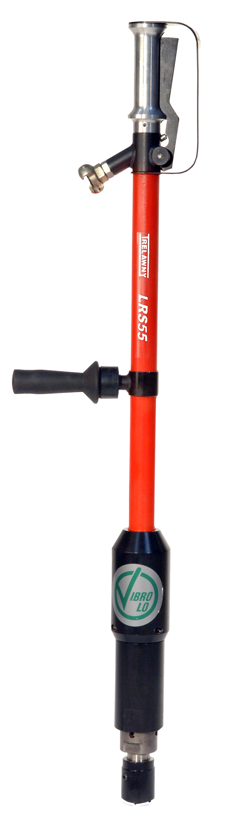 Trelawny VL LRS55 Pneumatic Low Vibration Pole Scabbler