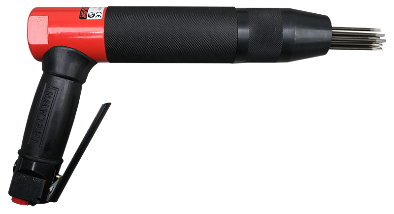 Trelawny VL203 Chisel Scaler Low Vibration Pneumatic Scaler 