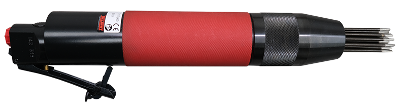 Trelawny VL223 Chisel Scaler Low Vibration Pneumatic Scaler 