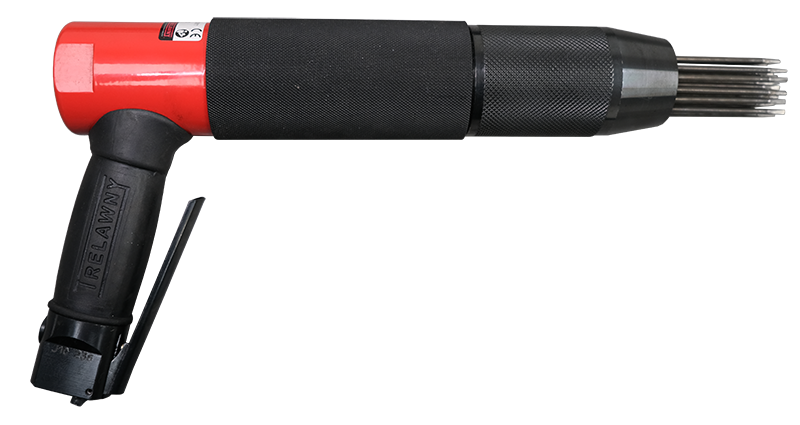 Trelawny VL303 Chisel Scaler Low Vibration Pneumatic Scaler 
