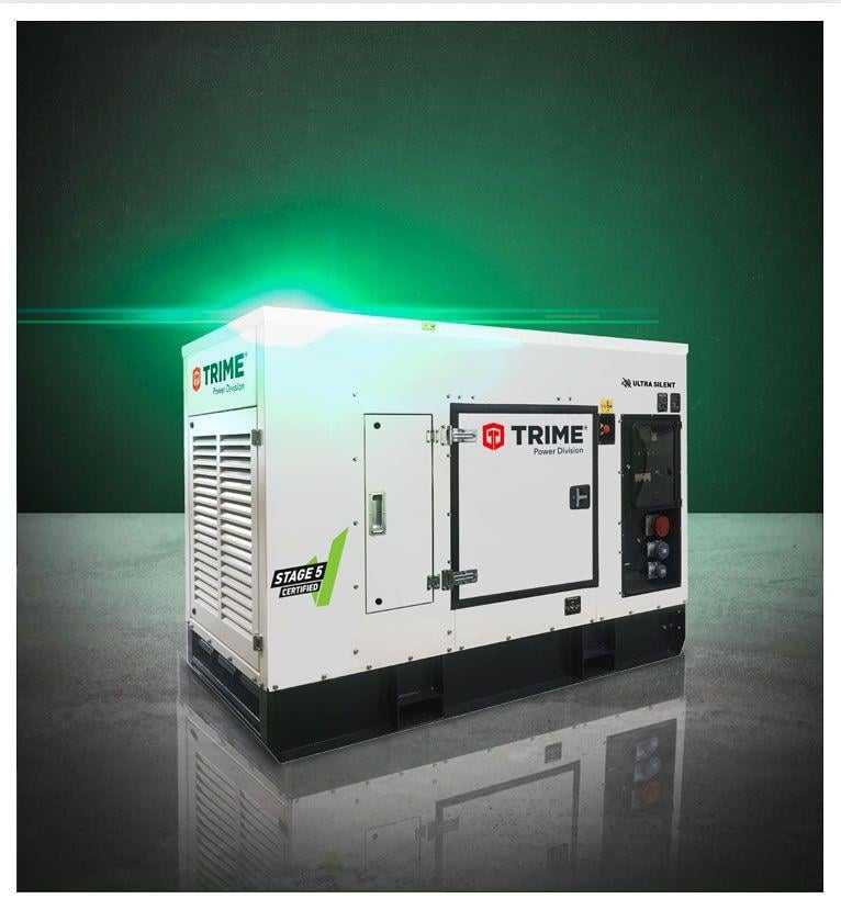 Trime MGTP 42 USL-K Stage V Line
