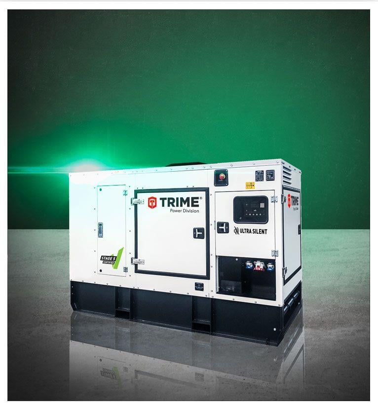 Trime MGTP 60 USL-K Stage V Line
